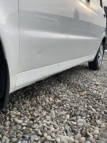 Daewoo: Daewoo Matiz: 2011 г., 0.8 л, Механика, Бензин, Хэтчбэк — 5