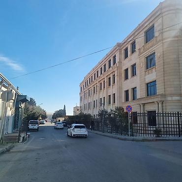 sahil: Bayıl 2 otaqlı, 55 kv. m, Kredit yoxdur, Orta təmir — 2