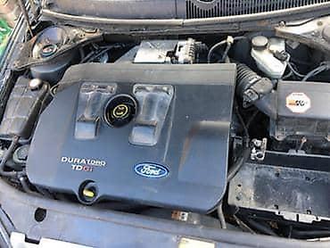 moj auto: TURBINA 1.8 TDCI ZA FORD C-MAX, FOCUS, MONDEO . OD 2004. DO 2009 — 3