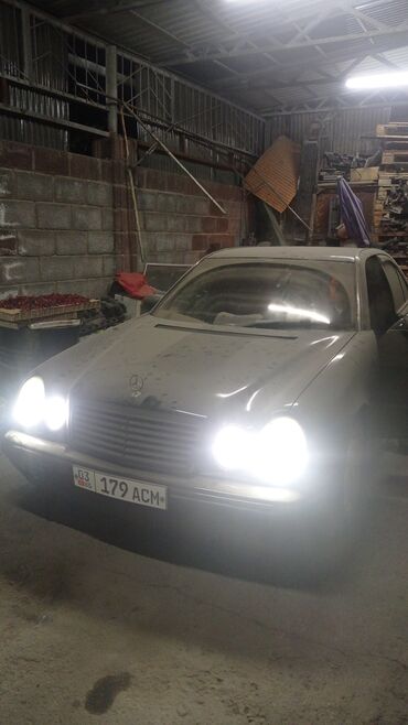 щит прибор хонда аккорд: Mercedes-Benz E-Class: 1998 г., 2 л, Автомат, Седан