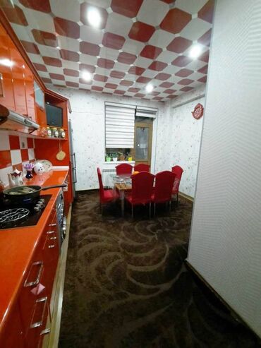 Yeni tikili: 2 otaqlı, Yeni tikili, m. Xalqlar Dostluğu, 80 kv. m — 10