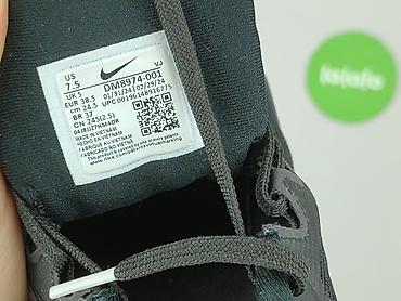 podklad: Nike, Sneakersy damskie, rozmiar 38.5 — 7