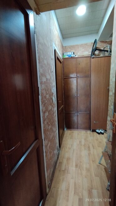 Köhnə tikili: Bakı, Suraxanı, 2 otaqlı, Köhnə tikili, 49 kv. m — 15