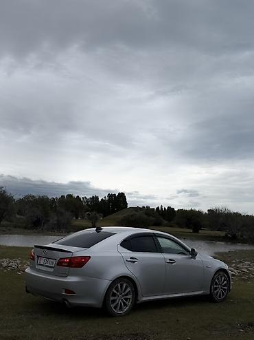 lexus 250 is 2008 цена: Lexus IS: 2008 г., Седан — 5