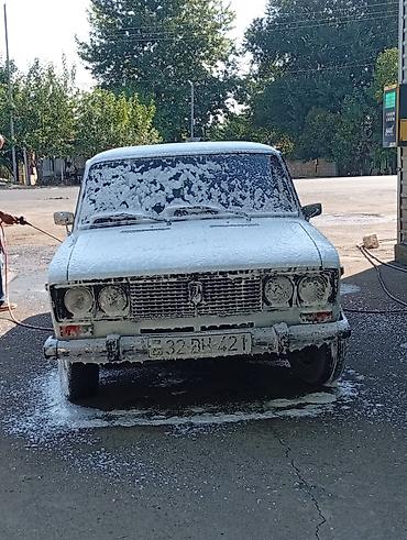 nur avto: VAZ (LADA) 2106: 1.6 l | Sedan — 2
