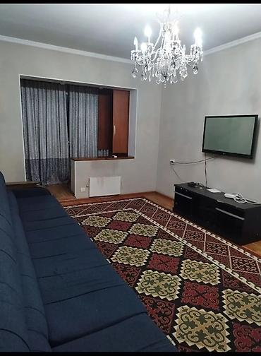 мкр улан: 2 комнаты, 69 м², Улан мкр 106 серия, 2 этаж, Евроремонт — 2