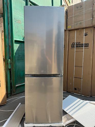 Холодильники: Холодильник Avest, Новый, Двухкамерный, De frost (капельный), 50 * 145 * 50 — 2