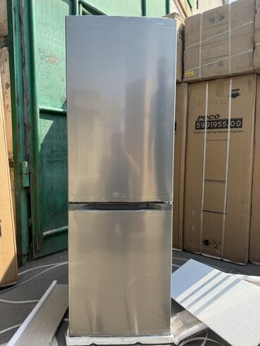 Холодильники: Холодильник Avest, Новый, Двухкамерный, De frost (капельный), 50 * 145 * 50 at lalafo.kg — 2 Холодильники: Холодильник Avest, Новый, Двухкамерный, De frost (капельный), 50 * 145 * 50 — 2