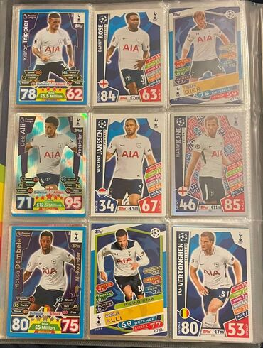 Digər kitablar və jurnallar: 228 dene futbol carttar alanan alboma goymuwam, indi maraginde deqilem — 22