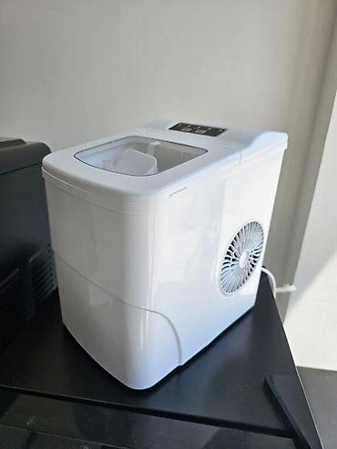 Оборудование для ресторанов, кафе: Buz aparatı Buz aparati buz aparatı buz makinesi ice maker HZB-16/A — 2