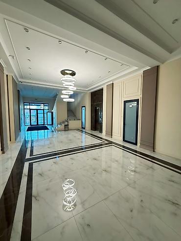 Аренда офисов: Аренда офисов, 73 м², В бизнес центре, С видом на горы, С отдельной кухней, С отдельным сан узлом — 4