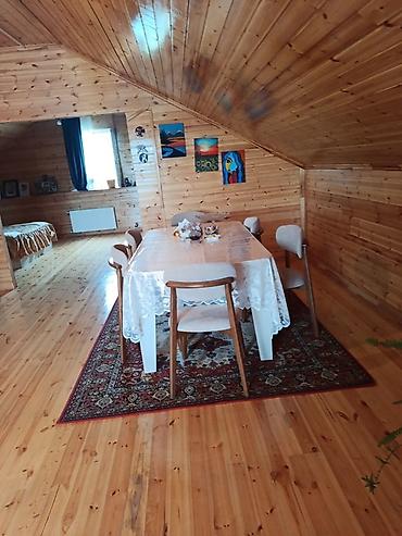 seabreeze ev qiymetleri: 2 otaqlı, 113 kv. m, Yeni təmirli — 4
