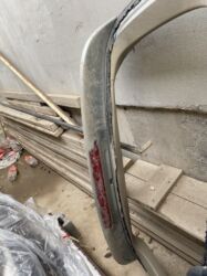 купить бокс на крышу автомобиля бу: Арткы спойлер Toyota 2003 г., Колдонулган, Оригинал