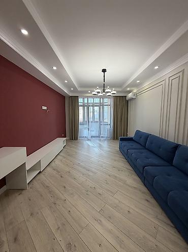 Батирлер: 🏡 ПРОДАЁТСЯ 2-КОМНАТНАЯ КВАРТИРА В ЖК «АК-КЕМЕ» Готовая квартира для — 1