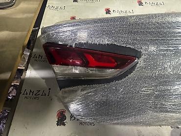 соната нев райс фары: Задний левый стоп-сигнал Hyundai 2017 г., Б/у, Оригинал, Корея — 1
