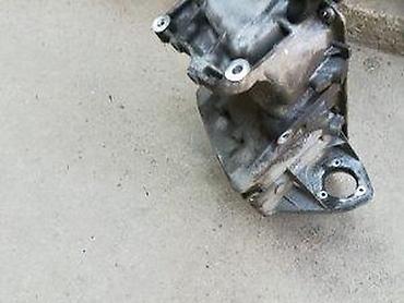 Car Parts & Accessories: Karter za Alfu 147 1.6TS Restyling. Karter za Alfu 147 1.6TS Restyling — 3