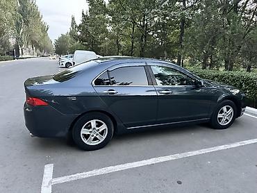 crv 2003: Honda Accord: 2003 г., 2 л, Автомат, Бензин, Седан — 2