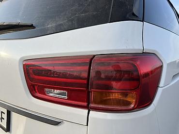 говновоз ак ордо: Kia Carnival: 2020 г., 2.2 л, Автомат, Дизель, Минивэн — 7