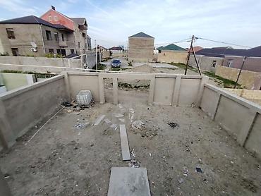 bag evlerinde: 6 otaqlı, 300 kv. m, Kredit yoxdur, Orta təmir — 2