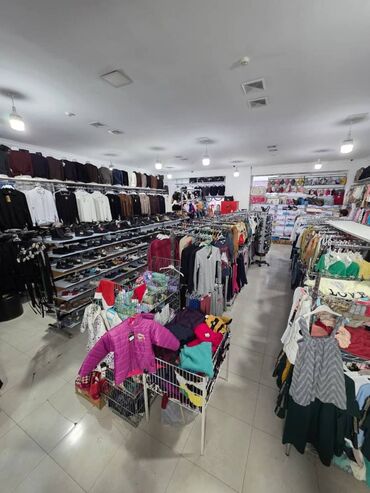 Kommersiya daşınmaz əmlakının satışı: Xəzər rayonu Türkan qəsəbəsində bir çox profilə yararlı və hal hazırda — 10