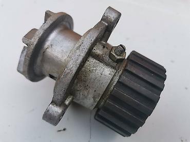 Auto delovi: Vodena pumpa Lada 2108,2109 Samara, Lada 110. br.1. Novo. Ruske — 1