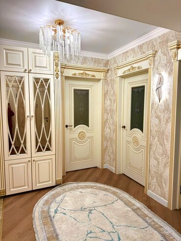 Продажа квартир: 3 комнаты, 78 м², Элитка, Евроремонт — 21