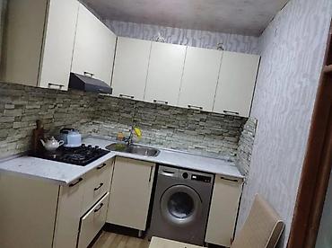 Mətbəx Mebeli 350₼Satilir. Üzərinde: Moyka, qaz, paltaryuyan