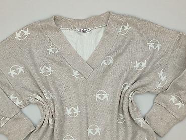 chamur: Sweter damski, rozmiar M — 1