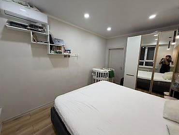 prime city: 2 комнаты, 60 м², Элитка, 6 этаж, Евроремонт — 6