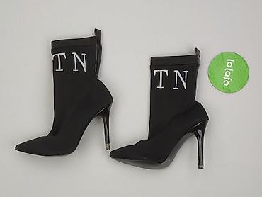 zalando.pl botki: Valentino, Botki damskie, rozmiar 39 — 3