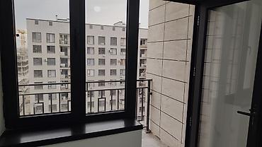 kant flat: 1 комната, 42 м², Технопарк Элитка, 9 этаж, Евроремонт — 8