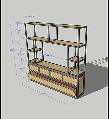 Столы на заказ: Столы на заказ — 30