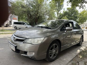 шевроле спарк 2017 цена: Honda Civic: 2007 г., 1.6 л, Автомат, Бензин, Седан