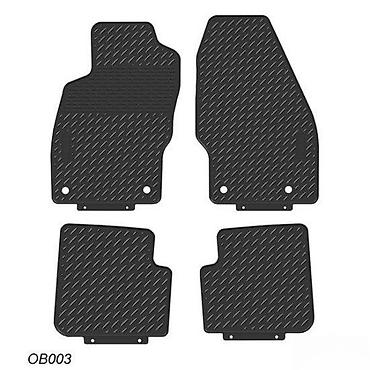 ORIGINAL TIPSKE GUMENE PATOSNICE OPEL CORSA D KORSA (06-14) | Za