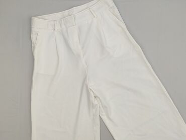 Pimkie, Material trousers for women, size M