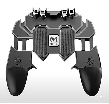 pubg elceyi: Məhsul: MEMO mobil oyun kontrolleri və tetik düymələri dəsti pubg — 2