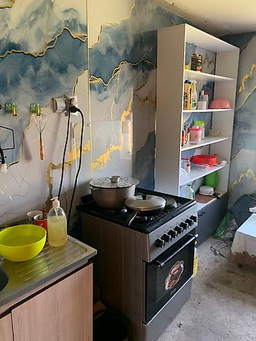 дом на продажу сокулук: 6 комнат и более, 500 м², 6 соток, Каракол, Собственник — 5