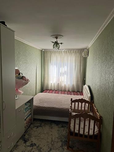 Продажа комнат: 46 м², Без мебели — 11