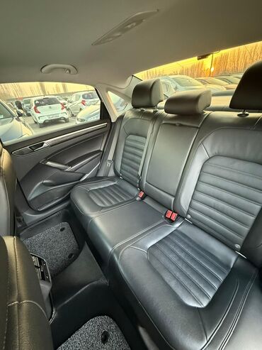 Volkswagen: Volkswagen Passat: 2018 г., 0.2 л, Автомат, Бензин, Седан — 14
