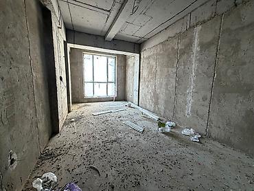 Продажа квартир: 2 комнаты, 72 м², ул. Карла Маркса Элитка, 10 этаж, ПСО (под самоотделку) — 1
