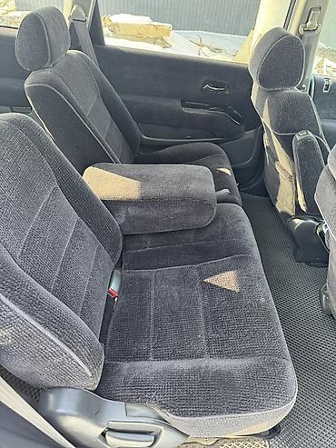 Honda: Honda Odyssey: 2003 г., 2.3 л, Автомат, Бензин, Минивэн — 13