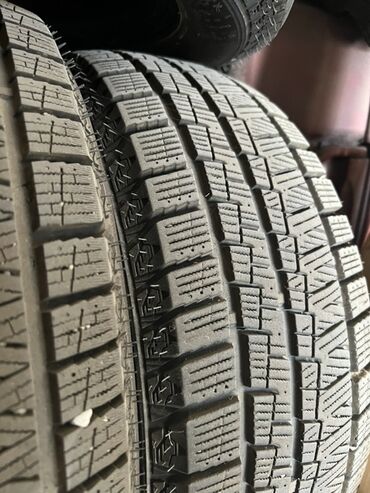 ниско профилные шины р14: Зимние шины (комплект из 4 шт.) - Размер: 165/60 R14 - Индексы: 75T -