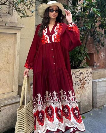 haljine rs: 9Fashion Woman Long sleeves