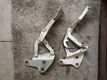 pezo 1: NOSAC HAUBE ZA BMW X1 | Nosaci haube bmw x1 — 2