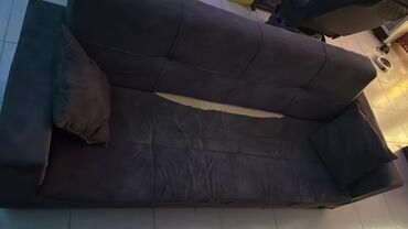 divanlar 2 ci el: Divan, Açılmayan, Bazasız, Çatdırılma yoxdur