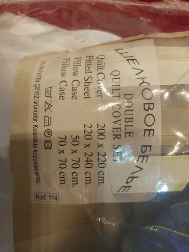 Pastel dəstləri: Böyüklər üçün İki nəfərlik Pastel dəsti — 8