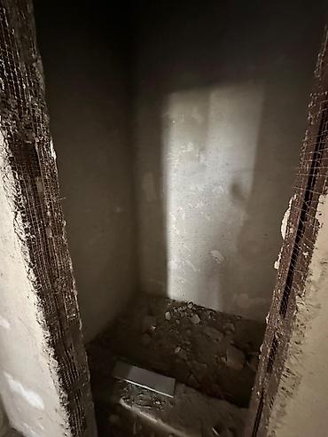 12: 2 комнаты, 88 м², 12 мкр 9 этаж, ПСО (под самоотделку) — 9