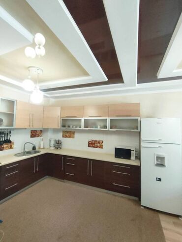 Продажа квартир: 4 комнаты, 175 м², Элитка, 1 этаж, Евроремонт — 8