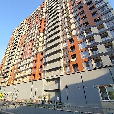 Квартиры: 1 комната, Новостройка, 31 м² — 2