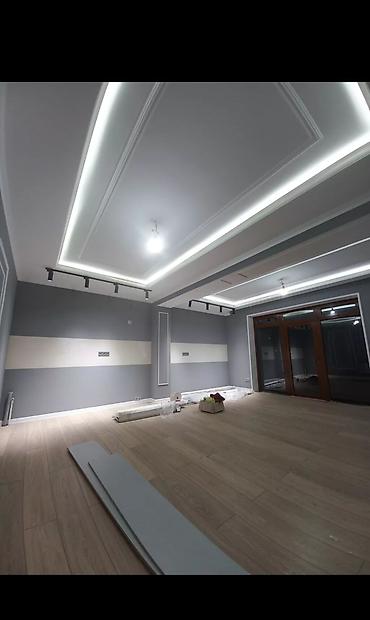 Поклейка обоев: Обои обои клейим — 10